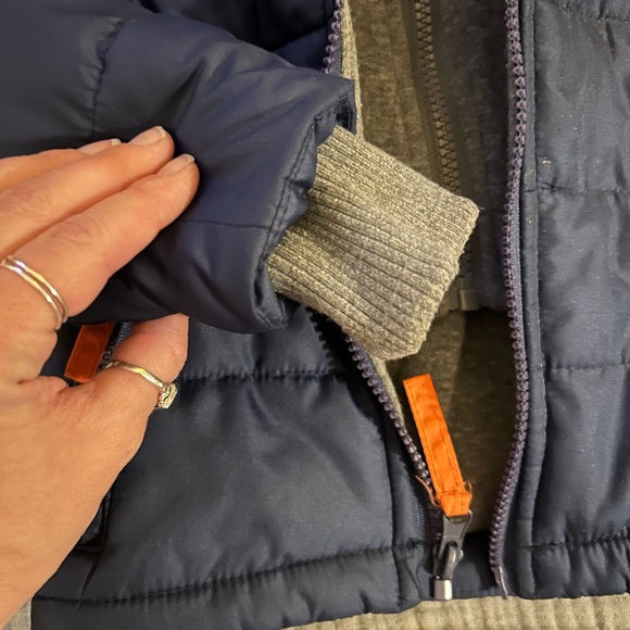 Rothschild boys coat 6-9 mts - Picture 8 of 9